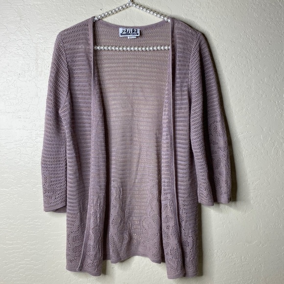 212 Collection Sweaters - Cardigan